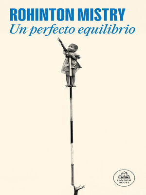 cover image of Un perfecto equilibrio